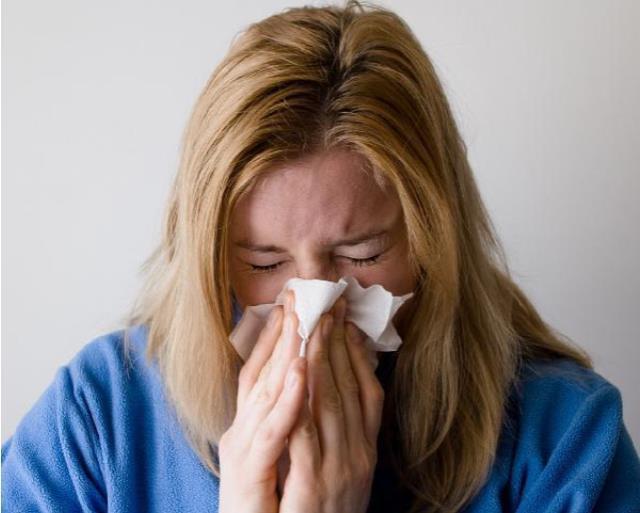 Kovid sonrası kalıcı veya uzun süreli koku kaybı yaşıyorsanız nedeni ortaya çıktı