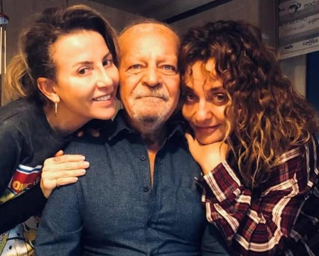 Didem Balçın'ın acı günü! Kötü haber sevenleriyle paylaştı