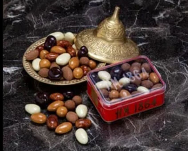 Tatlıdan daha fazlası: Hafız Mustafa 1864 ve gastronominin kültürel diplomasisi