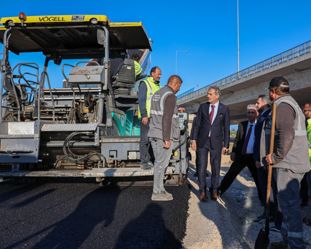 Sakarya, Türkiye'nin ikinci metrobüs şehri olmak için gün sayıyor
