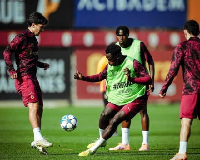 Galatasaray Ajax maçı hangi kanalda, şifresiz mi?