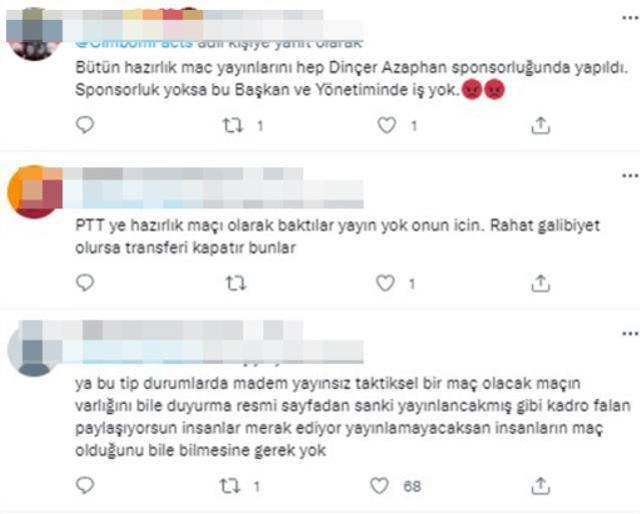 Taraftar sinirden yerinden zıpladı! Maç izlemek için GS TV'yi açan çılgına döndü
