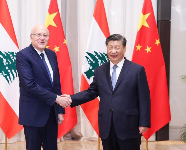 Xi, Çin-Körfez İşbirliği Konseyi Zirvesi'nde Açılış Konuşması Yaptı
