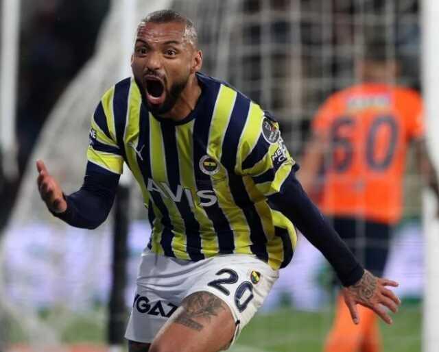 İtalyanlar sıraya girdi! Fenerbahçe'de Joao Pedro geldiği gibi gidiyor
