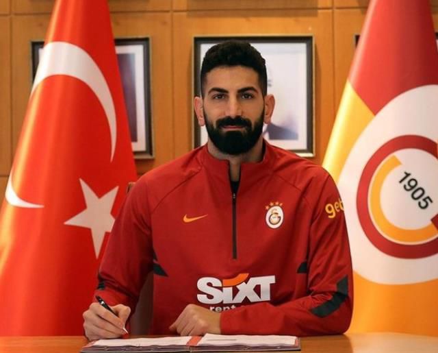 İsmail Çipe kimdir? İsmail Çipe aslen nereli, kaç yaşında, hangi takımda? İsmail Çipe kariyeri!
