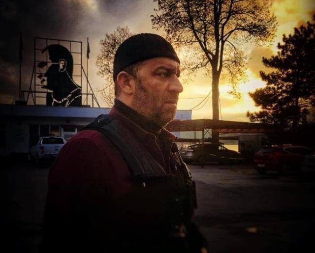 Arka Sokaklar Mesut Komiser diziden mi ayrılıyor? Arka Sokaklar Mesut ölüyor mu? Arka Sokaklar Şevket Çoruh diziye veda mı etti?