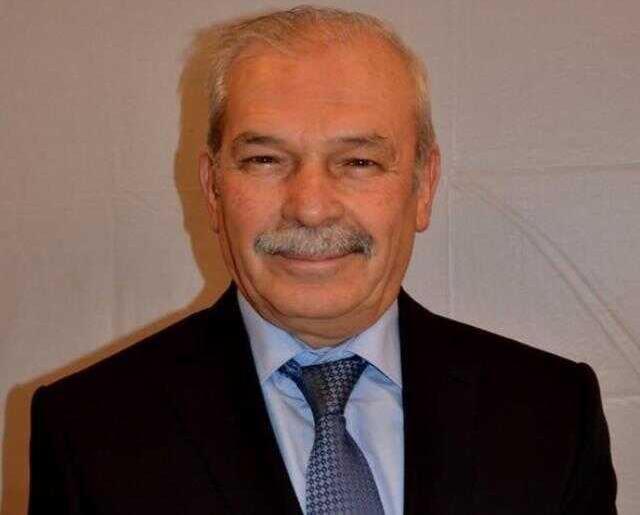 MHP'li meclis üyesi Erdoğan Yıldırım hayatını kaybetti! Bahçeli'den taziye ziyareti