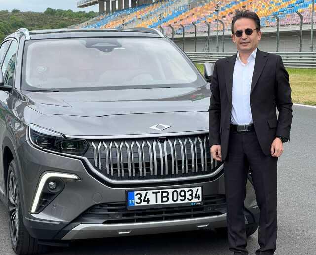 TOGG, 100 kilometre hıza kaç saniyede çıkıyor? Testten çıkan sonuç göğsümüzü kabarttı