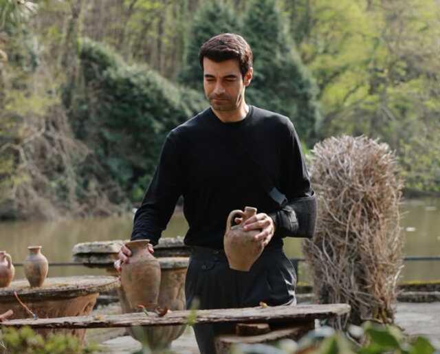 Final kararı alınan Gülcemal dizisi 3 bölüm daha uzatıldı