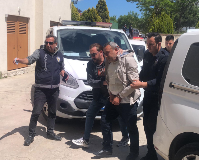 Oğlunu öldüren babanın ifadesi 'pes' dedirtti