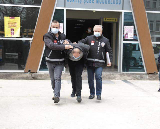Engelli genci darbedip görüntüleri sosyal medyada paylaşan şahıstan iğrenç savunma