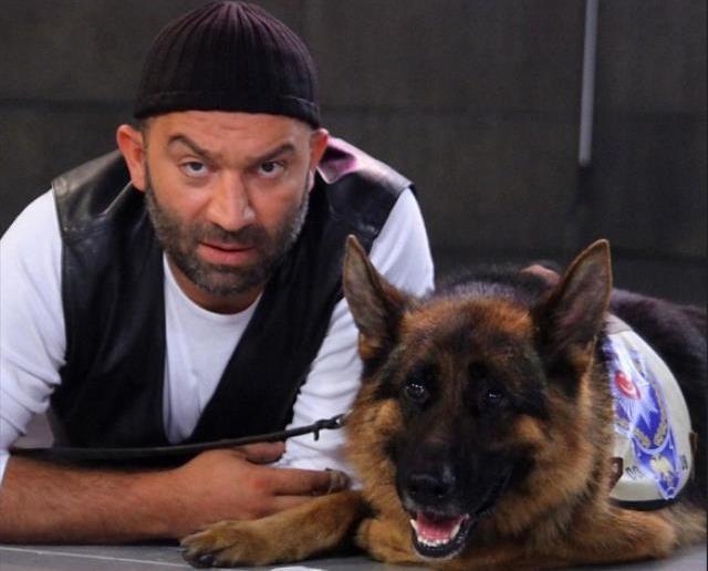 Arka Sokaklar Mesut Komiser diziden mi ayrılıyor? Arka Sokaklar Mesut ölüyor mu? Arka Sokaklar Şevket Çoruh diziye veda mı etti?