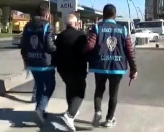 Kar kuyusunda kemikleri bulunan kadını altınları için çoban öldürmüş