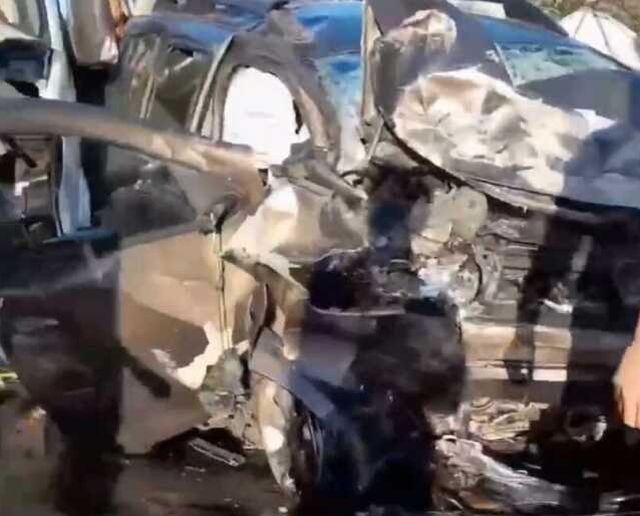 İzmir'de trafik kazasında ölenlerin sayısı 5'e yükseldi
