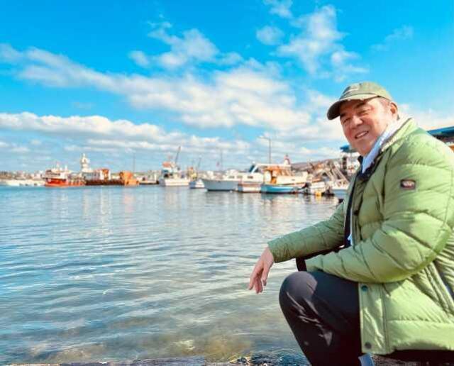 Ata Demirer, mal varlığı hakkında konuştu: Emlak alan biri değilim, biz dost alıyoruz