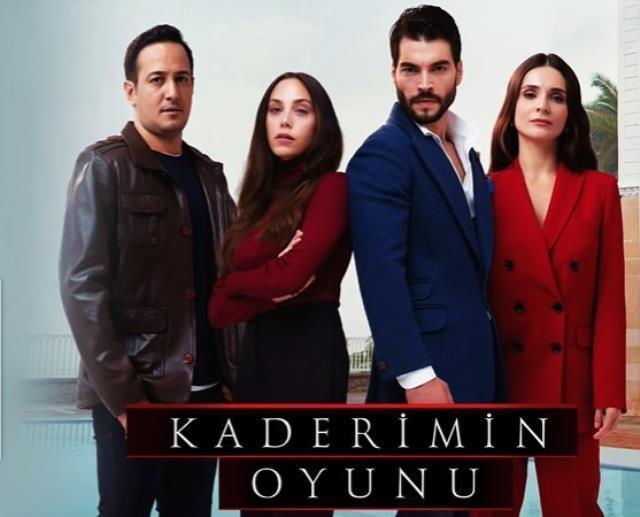 Kaderimin Oyunu yeni bölüm fragmanı yayınlandı mı? Kaderimin Oyunu 20. bölüm fragmanı izle! Kaderimin Oyunu yeni bölüm fragmanı izle!