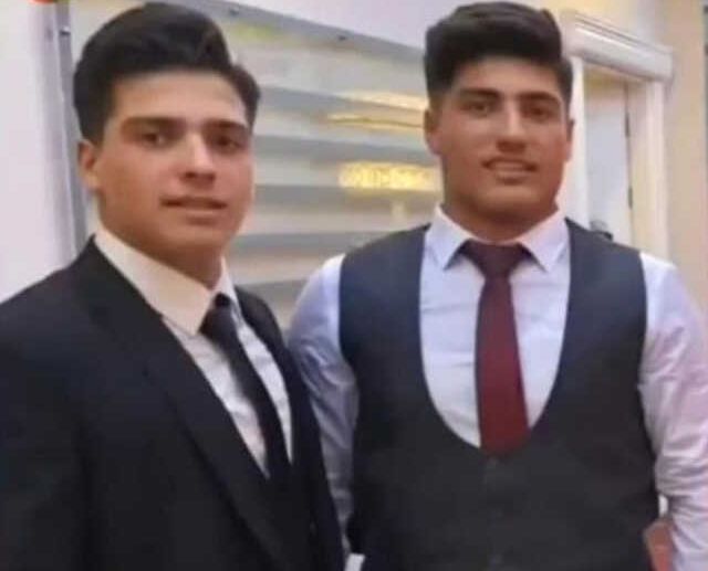 Ağabeyi 2 oğlunu öldürdü, biri için 'Bağımlıydı, sıkıntılı bir çocuktu' dedi