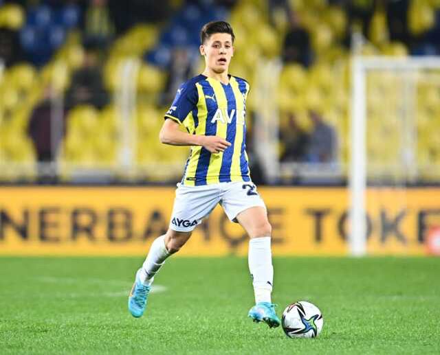 Dananın kuyruğu kopuyor! Arda Güler'in Fenerbahçe için karar vereceği gün belli oldu