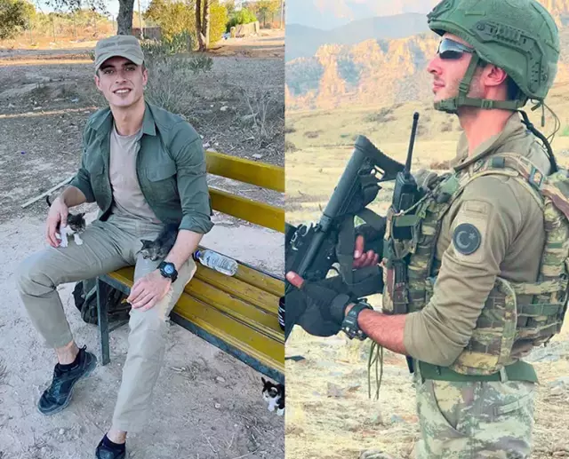 Edremit katliamının perde arkası! Vahşetin sebebi ortaya çıktı