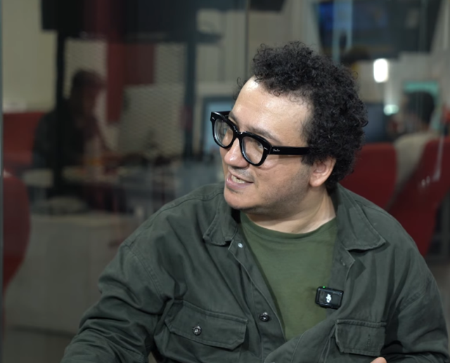 Oytun Erbaş'tan bir çıkış daha: Alkol alan kadında bu risk daha yüksek