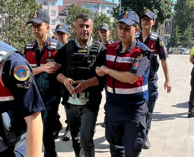 Park kavgasına tutuşan tır şoförlerin levyeli kavgası kanlı bitti: 1 ölü