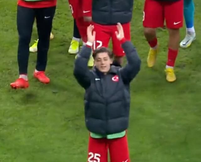 Fenerbahçe'nin değil Türkiye'nin sevgilisi! Diyarbakır'da yürek ısıtan anlar