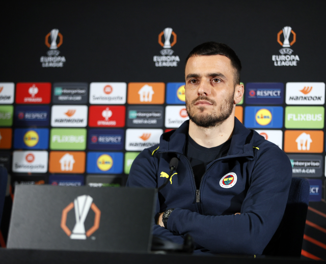 Fenerbahçe'nin UEFA Avrupa Ligi Heyecanı