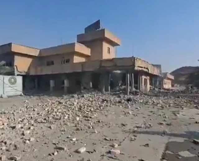 İran'dan İsrail'e misilleme! 100'den fazla kamikaze İHA fırlatıldı