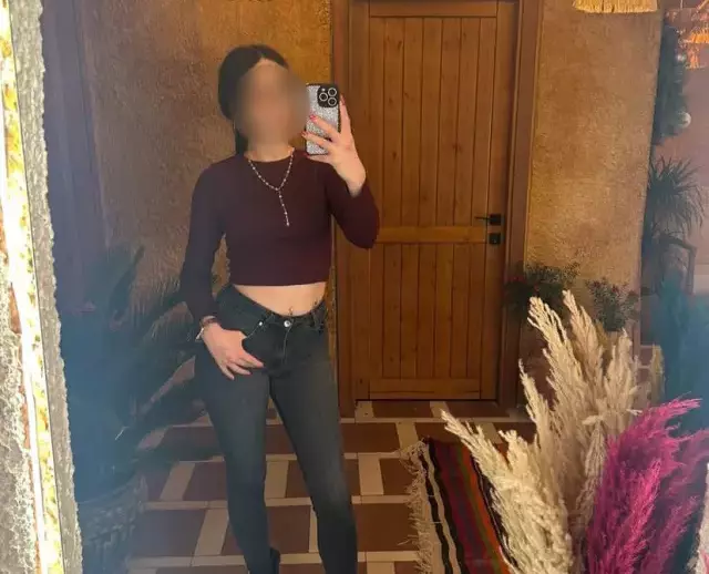 Polise küfürlü paylaşımda bulunan kadın, gözaltına alındı