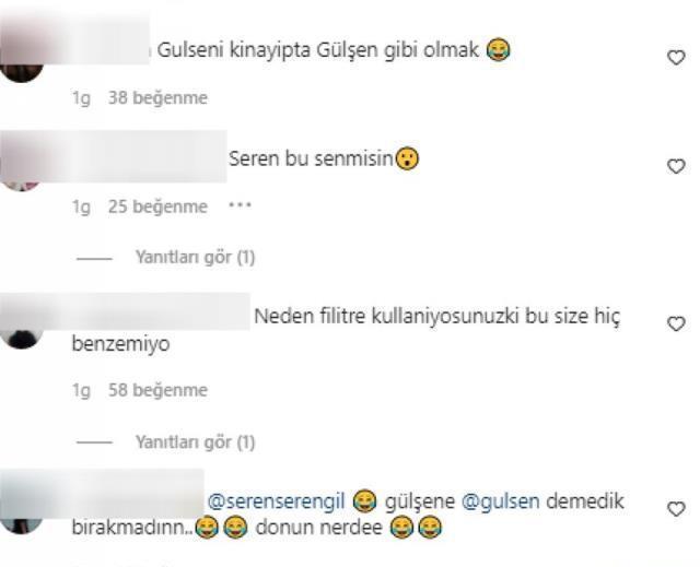 Kendisi de sahneye iç çamaşırsız çıkan Seren Serengil, tepkilere sert yanıt verdi: Cahillik