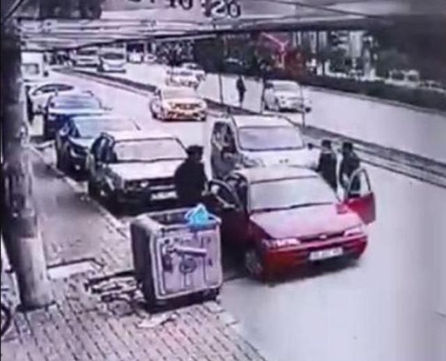 Sahte dekontu gerçek sandı, otomobilini dolandırıcılara kaptırdı