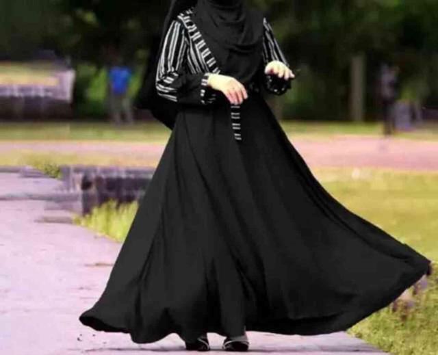 Abaya nedir? Abaya elbise nedir? Abaya ne demek? Abaya modelleri!