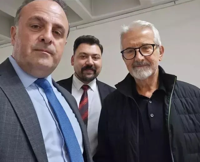 Turgay Erdem yoğun bakımda