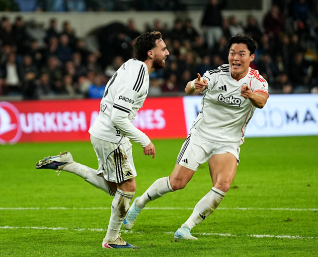 Gol atamıyor deniyordu, şimdi de durdurulamıyor! Orkun Kökçü'den son 5 maçta 5 gol