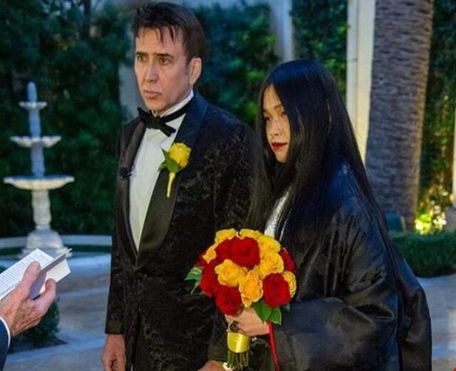 Kendisinden 31 yaş küçük sevgilisiyle evlenme nedeni belli oldu