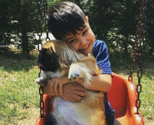 Eymen'in ölümüne neden olan hala, mahkemede içini döktü: Olaydan sonra intihara teşebbüs ettim