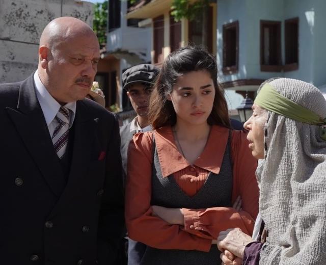 Yeni bölümleri beklenen Aziz dizisi yayından kaldırıldı