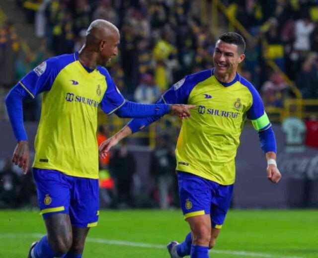 Talisca Beşiktaş'a gelecek mi? Al Nassr Talisca'yı gözden çıkardı