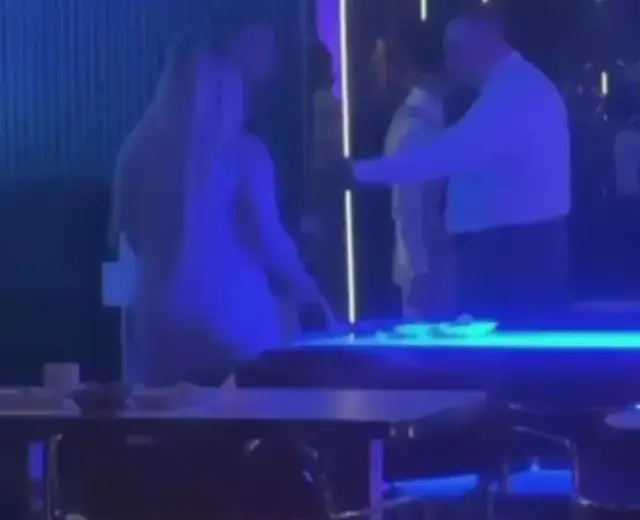 Dev fuhuş operasyonunda çarpıcı ayrıntı! Kadınları SGK'lı çalışan gibi göstermişler