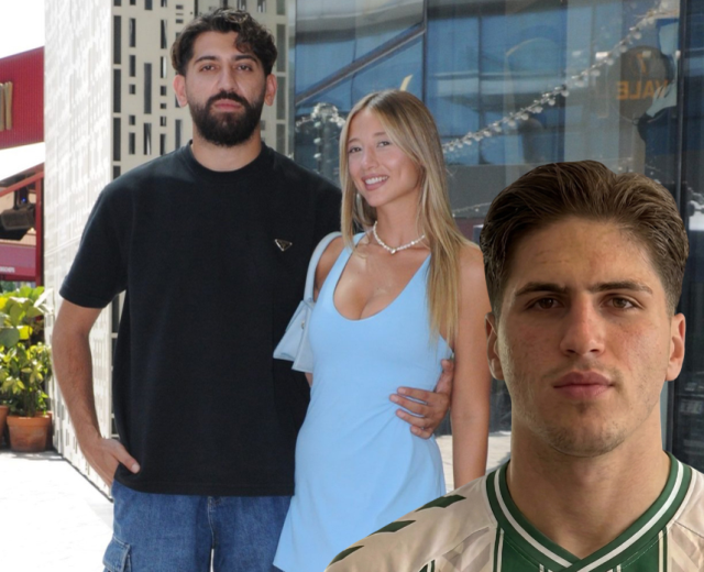 Gözaltındaki Aleyna Kalaycıoğlu ve annesi görüntülendi! Katil zanlısının hareketi dikkat çekti