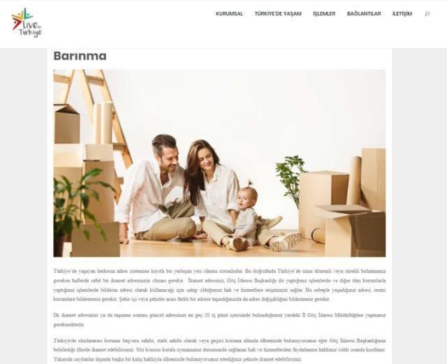 Göç İdaresi Genel Başkanlığından Fatih Altaylı'nın iddialarıyla ilgili yalanlama