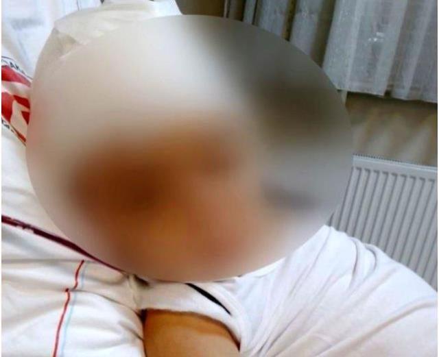 Kreşteki ihmal minik Yusuf'u hayattan koparacaktı