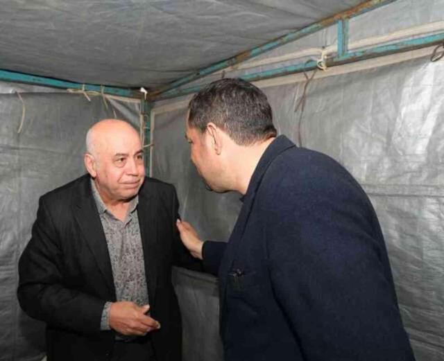 Rıza Sümer kimdir? AK Parti Antalya- Kepez Belediye Başkan adayı Rıza Sümer kaç yaşında, nereli?