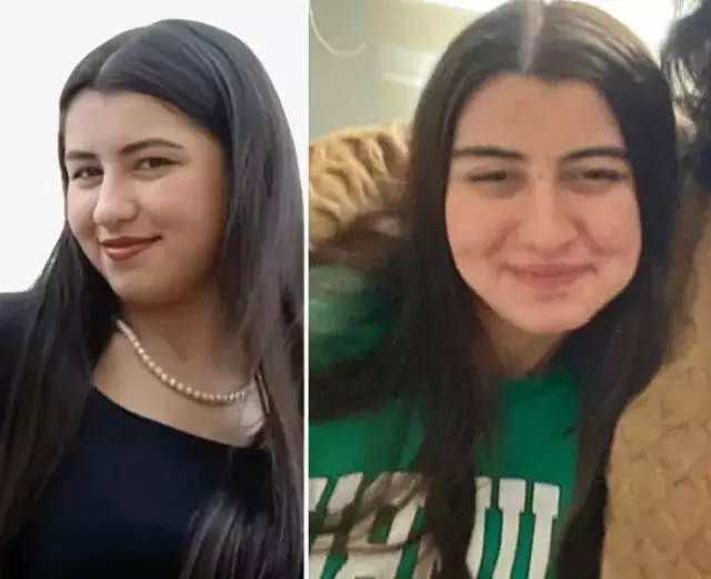 Hasret'in cesedi su kuyusunda bulundu! Şüpheli 5 kişinin katili çıktı