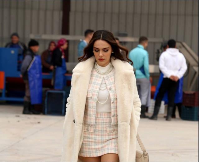 Üç Kız Kardeş'te dün akşam neler oldu? Rüçhan'ın Mine'yi tehlike olarak görür