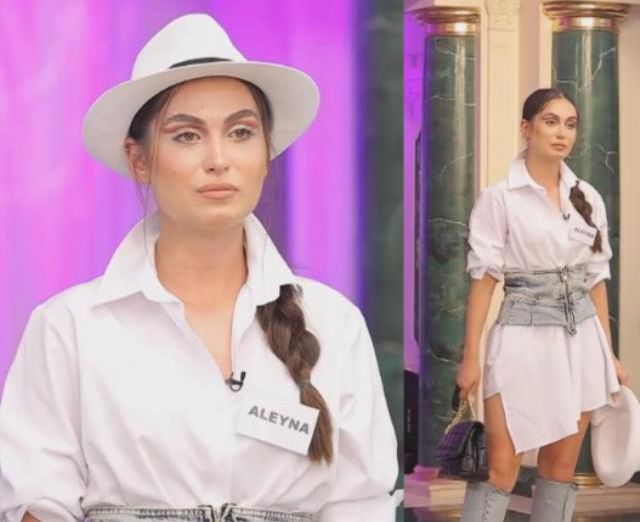 Doya Doya Moda yarışmacıları ve jüri üyeleri kimler?