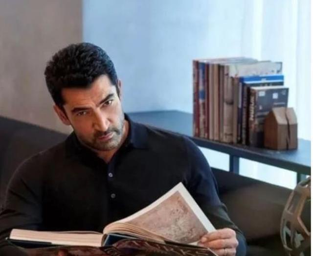 Kim Milyoner Olmak İster'in ünlü sunucusu Kenan İmirzalıoğlu'nun ağabeyini görenler inanamadı