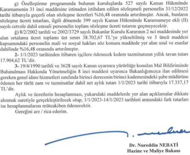 Bedelli askerlik yapacaklar dikkat! 2023 yılı ücreti katsayılar üzerinden yeniden hesaplandı