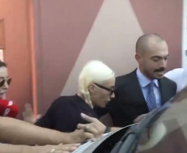 3 yıla kadar hapsi istenen Gülşen'in hakim karşısına çıkacağı tarih belli oldu