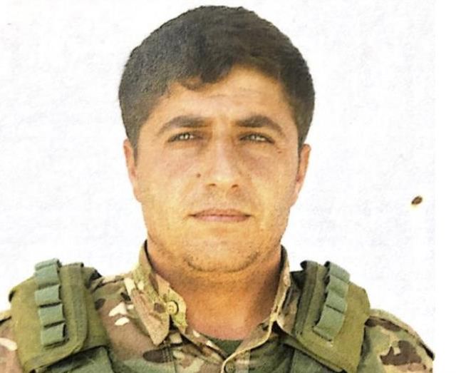 Son Dakika! Terör örgütü PKK'nın sözde Ayn İsa eyalet sorumlusu etkisiz hale getirildi